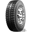 Nákladné pneumatiky Dunlop SP482 315/80 R22,5 156K