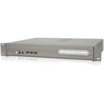 Image 1 of AVerMedia DVR видеорекордер AVerMedia EXR5016 LITE, 16 канала, 4x SATA, 1x eSATA, MJPEG/ MPEG4/ H. 264, VGA (EXR5016 LITE)