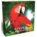 Divoká Amazonie