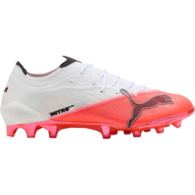 Puma Ultra Nitro 7 Ultimate AG bílá