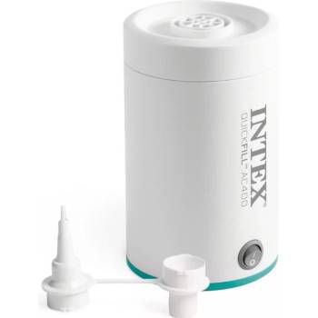 INTEX 66646 QUICKFILL AC400 pumpa