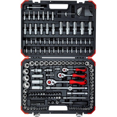 Gedore Red Sada gola 1/2 3/8 1/4 172 diel R45603172 Gedore Red