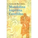 Mandolína kapitána Corelliho - Louis de Berniéres