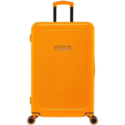 SUITSUIT® Expression Electric Kumquat oranžová 89 l