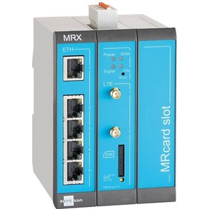 INSYS icom MRX3 LTE Рутери