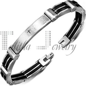 Talitha Мъжка гривна с молитва - talitha-jewelry - 36,01 лв
