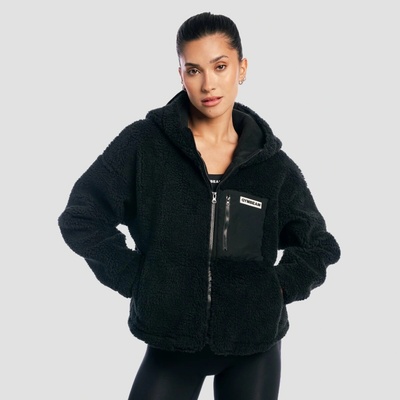 GymBeam Sherpa Black