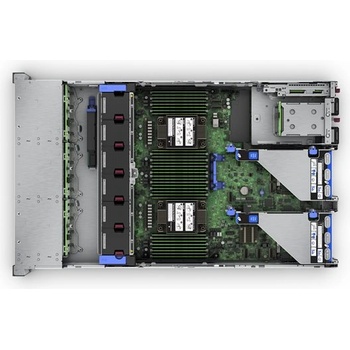 HP ProLiant DL380 Gen11 P83120-425