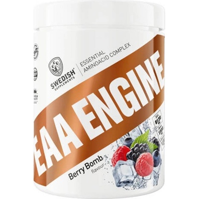 Swedish Supplements EAA Engine 450 g