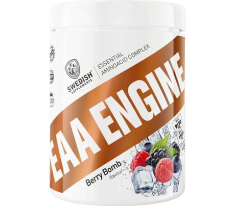 Swedish Supplements EAA Engine 450 g