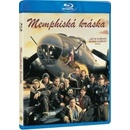 Memphiská kráska BD