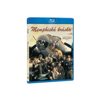 Memphiská kráska BD