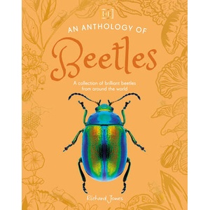 An Anthology of Beetles (ISBN: 9798217134090)