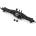 Traxxas Мост заден TRX-4M Traxxas AXLE, REAR (ASSEMBLED)/ M2.5X0.45 NL (2) TRX9744 (TRX9744)