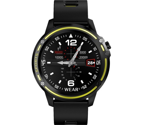Watchmark WL8