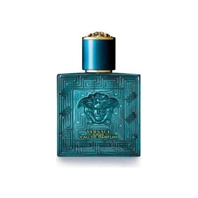Versace Мъжки парфюм Versace 740108 EDP 50 ml