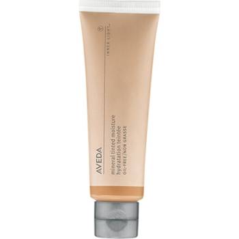 Aveda Inner Light Mineral Tinted Moisture тониращ крем с хидратиращ ефект за жени 50 мл