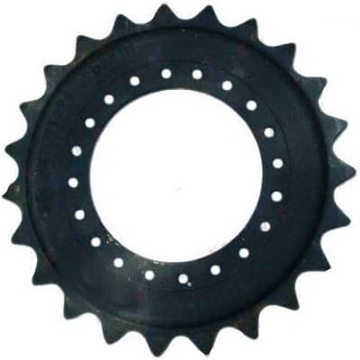 Hnacie koleso CASE 688 888 988