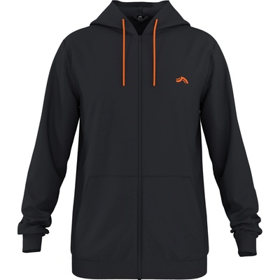 CRIVIT mikina černá – Zboží Mobilmania