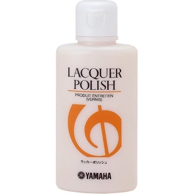 Yamaha MMLPOLISH2 Масло/Крем за духови инструменти 110 ml (MMLPOLISH2)