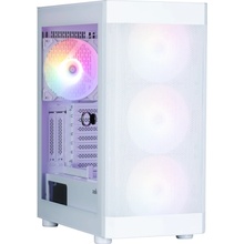 Zalman i4 TG White