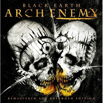 Arch Enemy - Black Earth (Reissue) (Remastered) (2 CD) (5051099824324)