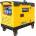 KOMPAK KD11000SEi-T