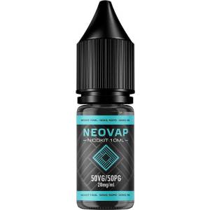 Oil4Vap Neovap Booster PG/VG 50/50 20mg 10ml