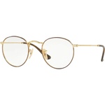Ray-Ban Round Metal Classic RX3447V 2945