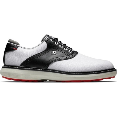 Footjoy Classic Traditions Mens white/black