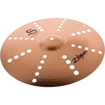 Zildjian 16" S Series Trash Crash