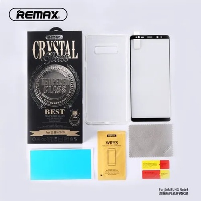 REMAX Crystal Glass за Samsung Galaxy Note 8
