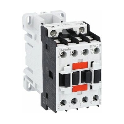 LOVATO Stykač BF1801D 18A 24VDC BF1801D024