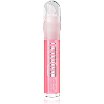 Maybelline Lifter Gel масло от нар за сияен блясък цвят 004 Sugar Spritz 6.6ml