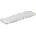 Humdakin Дъска за сервиране Humdakin Kerteminde Marble 14 x 45 см естествена (454-00)