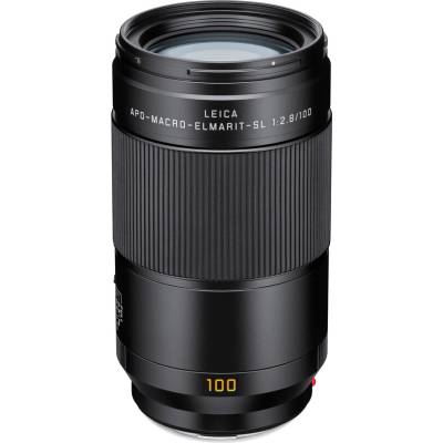Leica APO Macro Elmarit SL 100 f2.8