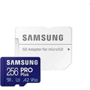 Samsung SDXC 256GB MB-MD256SA/EU