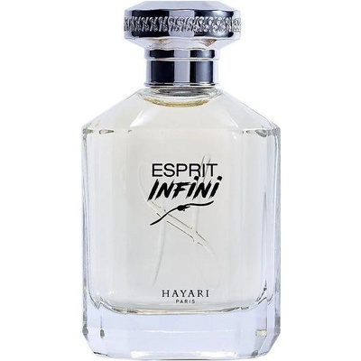 Hayari Paris Esprit Infini EDP 70+2 ml