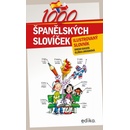 1000 španělských slovíček - Diego Arturo Galvis Poveda, Eliška Jirásková