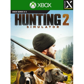 Hunting Simulator 2 (XSX)