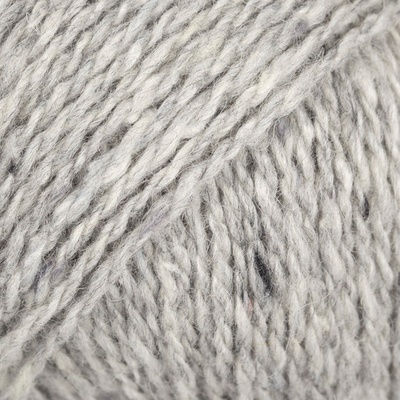 Příze DROPS Soft Tweed mix 06 - oblázek