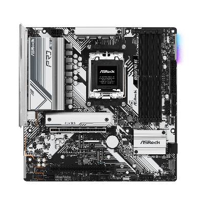 Дънна платка ASRock B650M PRO RS (V31354)