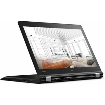 Lenovo ThinkPad P40 Yoga 20GR000CBM