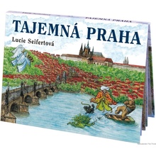 Tajemná Praha