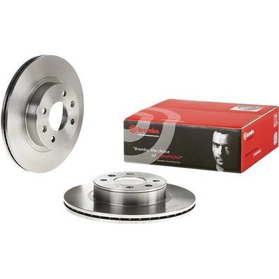 Brzdový kotúč BREMBO 09.A867.10