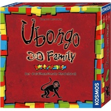 KOSMOS Ubongo 3D Family DE