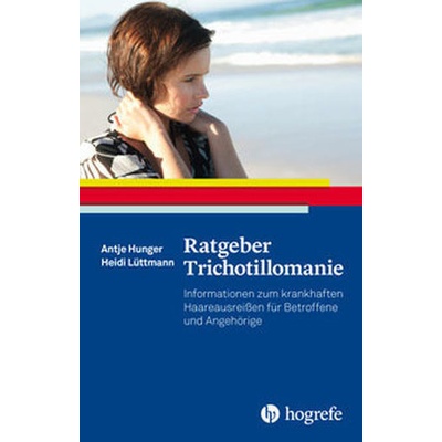 Ratgeber Trichotillomanie