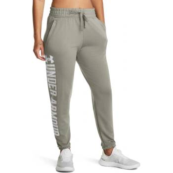 Under armour Спортно долнище Rival Terry Graphic Jogr