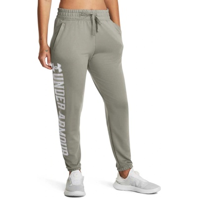 Under armour Спортно долнище Rival Terry Graphic Jogr