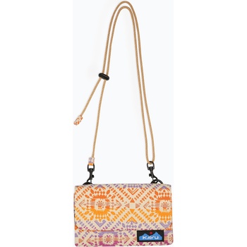 KAVU Islamorada портфейл с кръстче за пътека